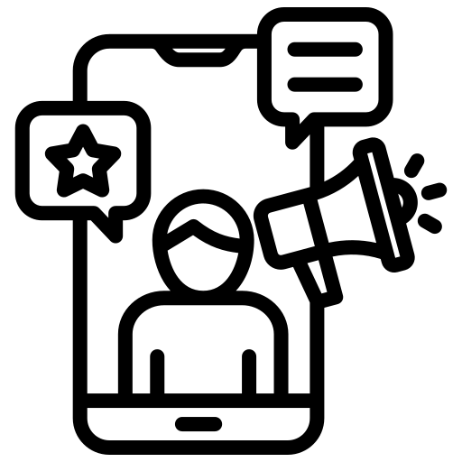 Influencer Marketplace